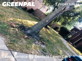 Yard Mowing nearby Houston, TX, 