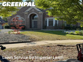 Grass Cutting nearby Canton, MI, 