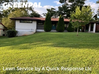 Grass Cutting nearby Decatur, GA, 