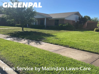 Yard Cutting nearby Mc Kinney, TX, 