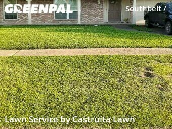 Lawn Care Service nearby Houston, TX, 