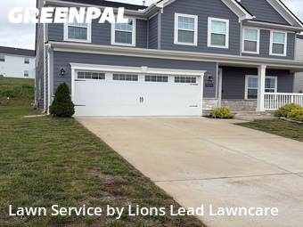 Lawn Cutting nearby Smyrna, TN, 