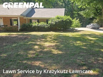 Lawn Care Service nearby Concord, NC, 