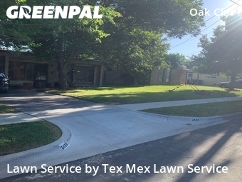 Lawn Maintenance nearby Dallas, TX, 