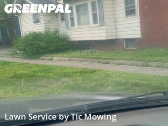 Yard Cutting nearby Decatur, IL, 