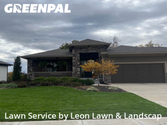 Yard Cutting nearby Lenexa, KS, 