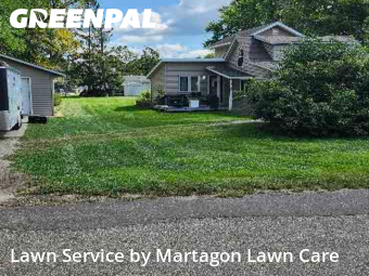 Lawn Mow nearby Saint Paul Park, MN, 