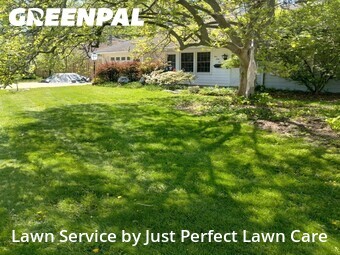 Grass Cutting nearby Berea, OH, 