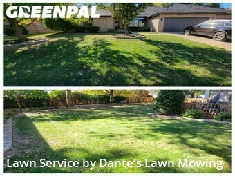 Lawn Care Service nearby Springfield, MO, 