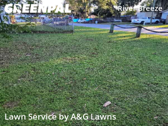 Yard Cutting nearby Cocoa, FL, 