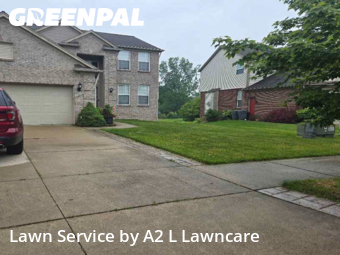 Lawn Cutting nearby Superior Township, MI, 