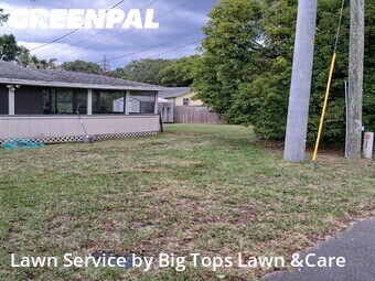 Grass Cut nearby Longwood, FL, 
