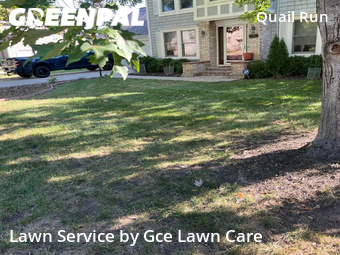 Lawn Mow nearby Lawrence, KS, 