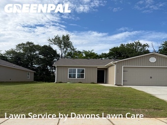 Lawn Mow nearby New Market, AL, 