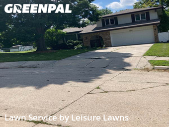 Lawn Mow nearby Omaha, NE, 