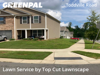 Lawn Service nearby Charlotte, NC, 