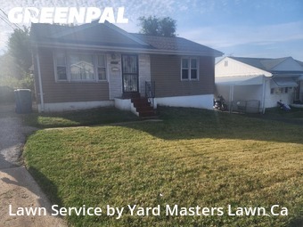 Work completed by lawn-care-experts-near-me-in-Berkeley-CA