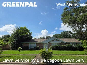 Lawn Care nearby Katy, TX, 