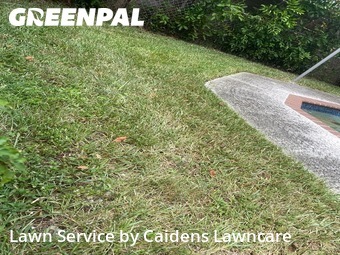 Lawn Mowing nearby Davie, FL, 