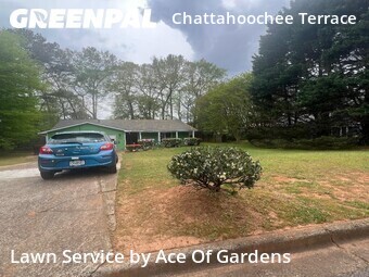 Lawn Care Service nearby Roswell, GA, 