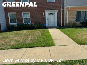 Lawn Care nearby Hyattsville, MD, 