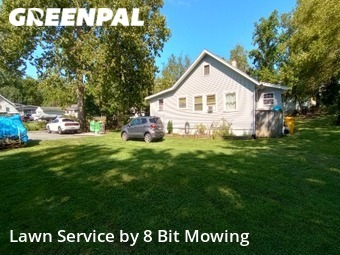 Grass Cut nearby Riva, MD, 