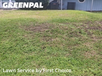 Yard Mowing nearby St. Augustine, FL, 