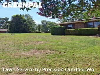 Lawn Mowing Service nearby North Augusta, GA, 