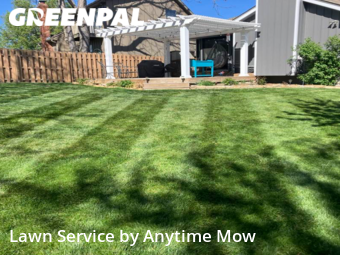Yard Mowing nearby Independence, MO, 