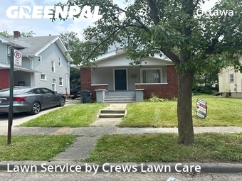 Lawn Mowing Service nearby Toledo, OH, 