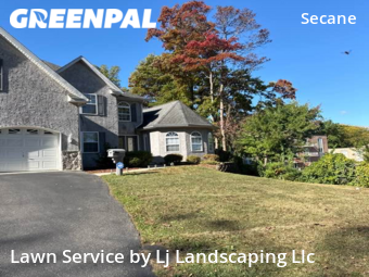 Yard Care in Upper Darby, 19018, Lawn Services by Lj Landscaping Llc, work completed in Oct , 2025