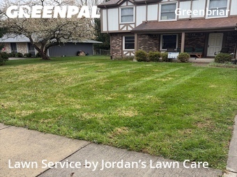 Grass Cut nearby Indianapolis, IN, 