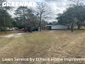 Lawn Mowing nearby Middleburg, FL, 