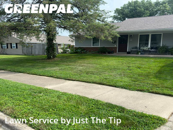 Lawn Care Service nearby Xenia, OH, 