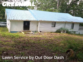 Yard Cutting nearby Rockmart, GA, 