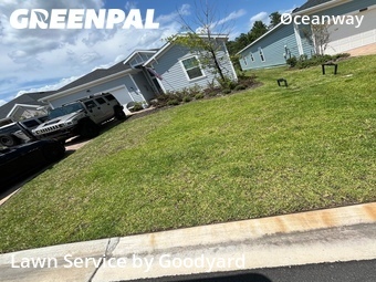 Lawn Mowing Service nearby Jacksonville, FL, 