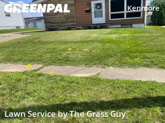 Lawn Care Service nearby Akron, OH, 