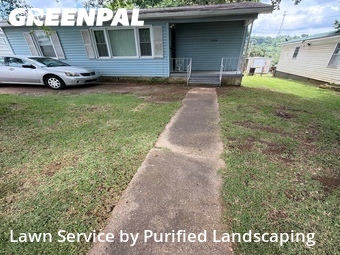 Grass Cutting nearby Bessemer, AL, 