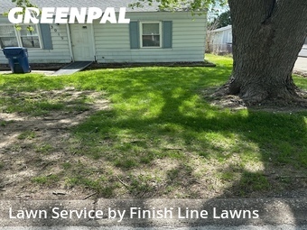 Lawn Cut nearby Davenport, IA, 