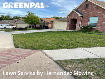 Lawn Maintenance nearby Fort Worth, TX, 