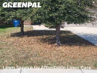 Lawn Care Service nearby New Braunfels, TX, 