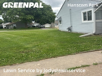 Yard Mowing nearby Omaha, NE, 