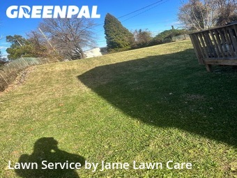 Lawn Mowing Service nearby Randallstown, MD, 