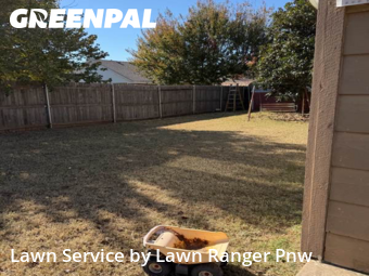 Lawn Service nearby Midwest City, OK, 
