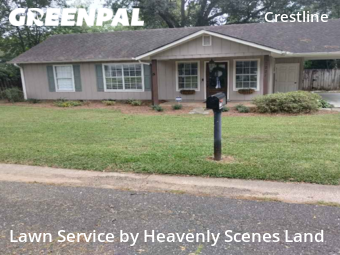 Lawn Mowing nearby Birmingham, AL, 