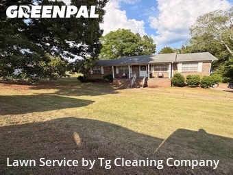 Lawn Care nearby Bessemer, AL, 