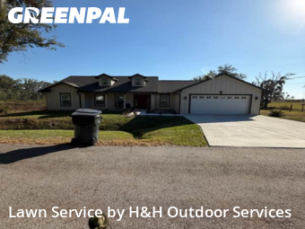 Lawn Cut nearby Bradley, FL, 