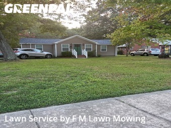 Lawn Cut nearby Newport News, FL, 