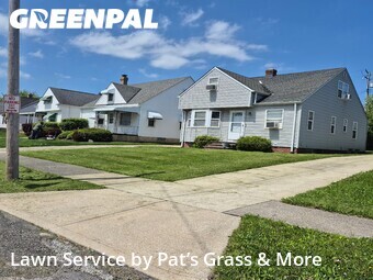 Lawn Care nearby Garfield Heights, OH, 