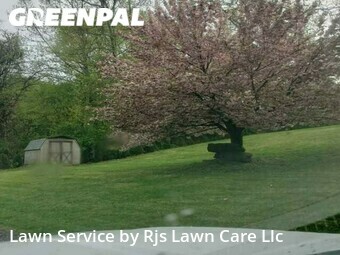 Grass Cut nearby Easton, PA, 